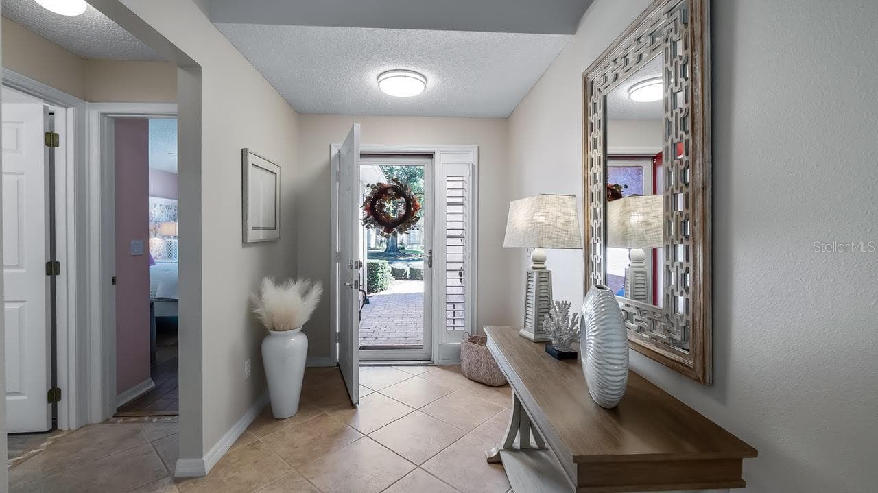 Entry - 3720 DOUNE WAY, CLERMONT
