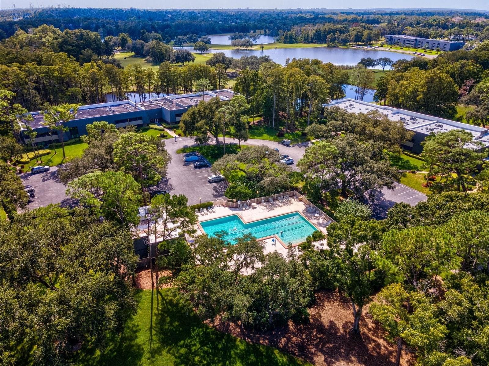 Condominium at 36750 US HIGHWAY 19 N #2372, PALM HARBOR, photo 34 of 56