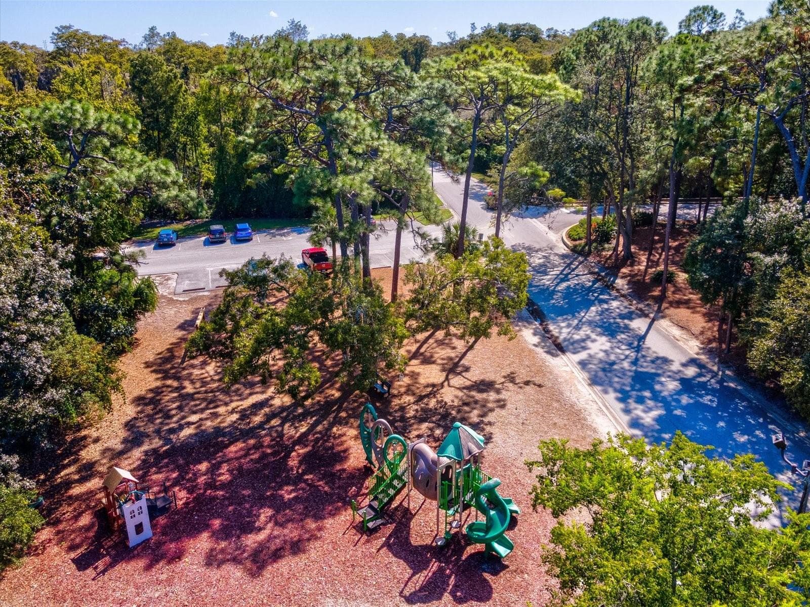 Condominium at 36750 US HIGHWAY 19 N #2372, PALM HARBOR, photo 42 of 56