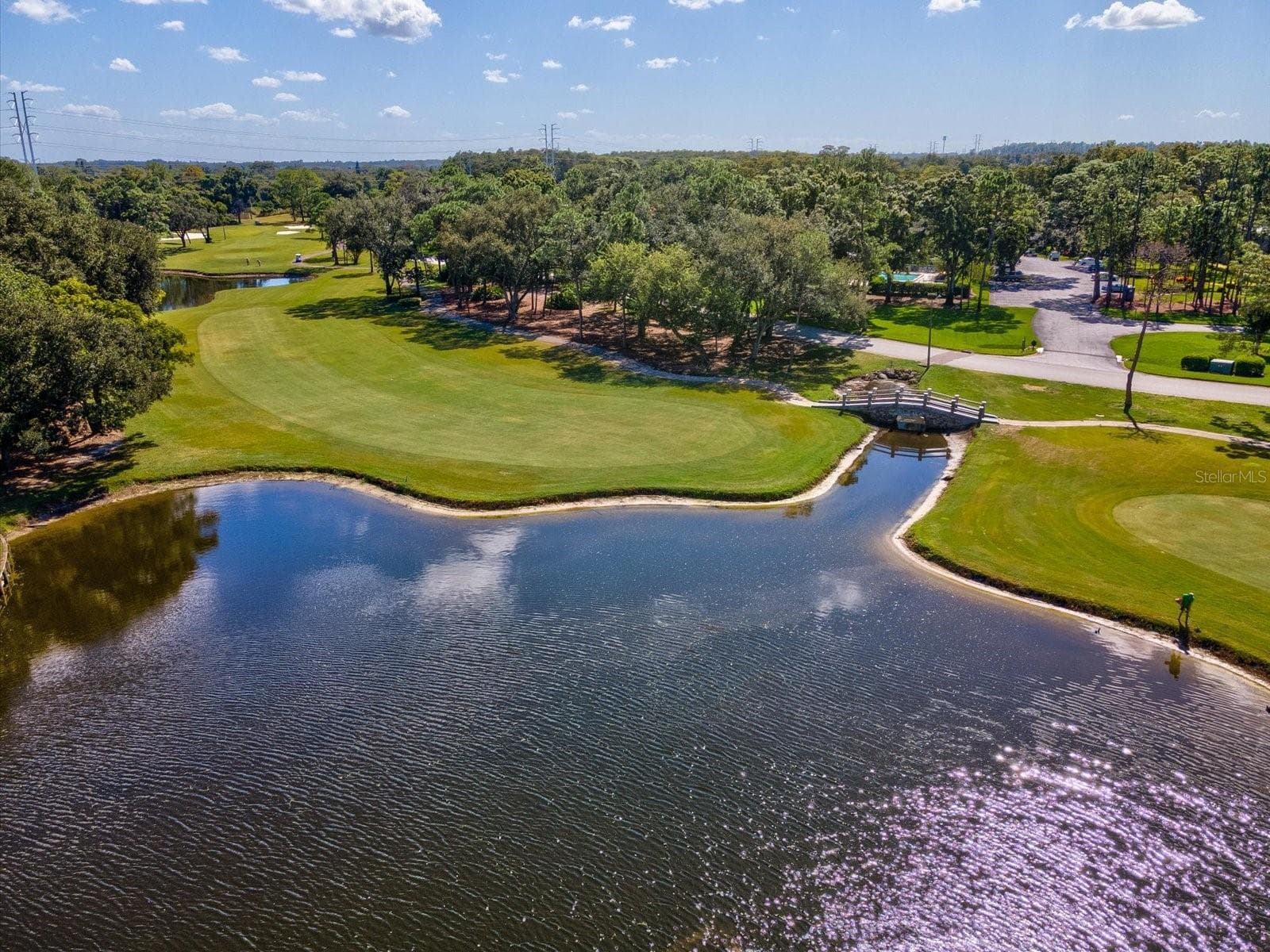 Condominium at 36750 US HIGHWAY 19 N #2372, PALM HARBOR, photo 49 of 56