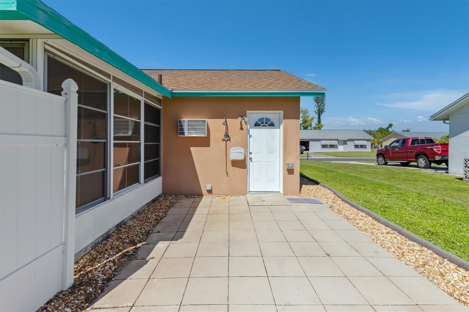 Single Family Residence at 13531 ROMFORD AVE, PORT CHARLOTTE, photo 22 of 49