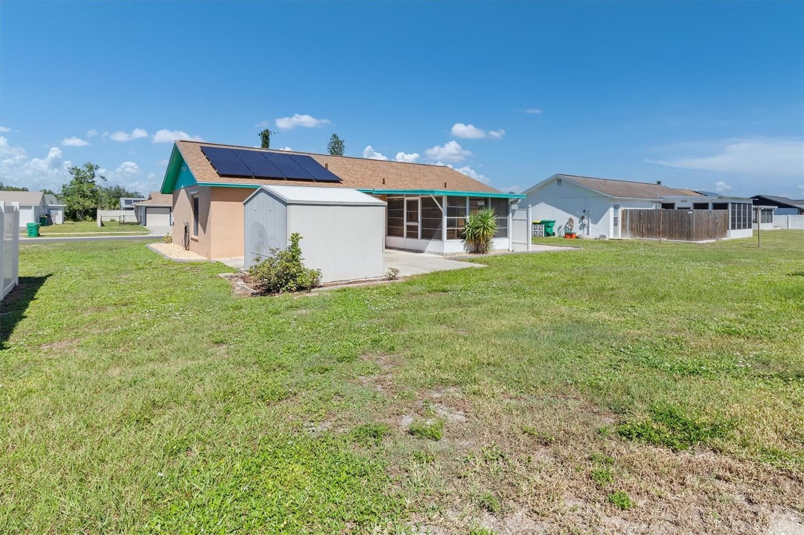 Single Family Residence at 13531 ROMFORD AVE, PORT CHARLOTTE, photo 23 of 49