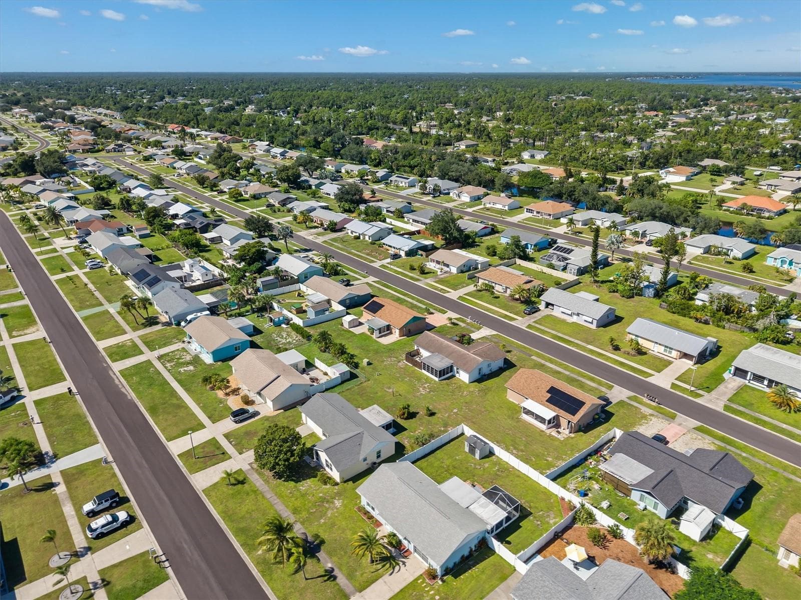 Single Family Residence at 13531 ROMFORD AVE, PORT CHARLOTTE, photo 30 of 49