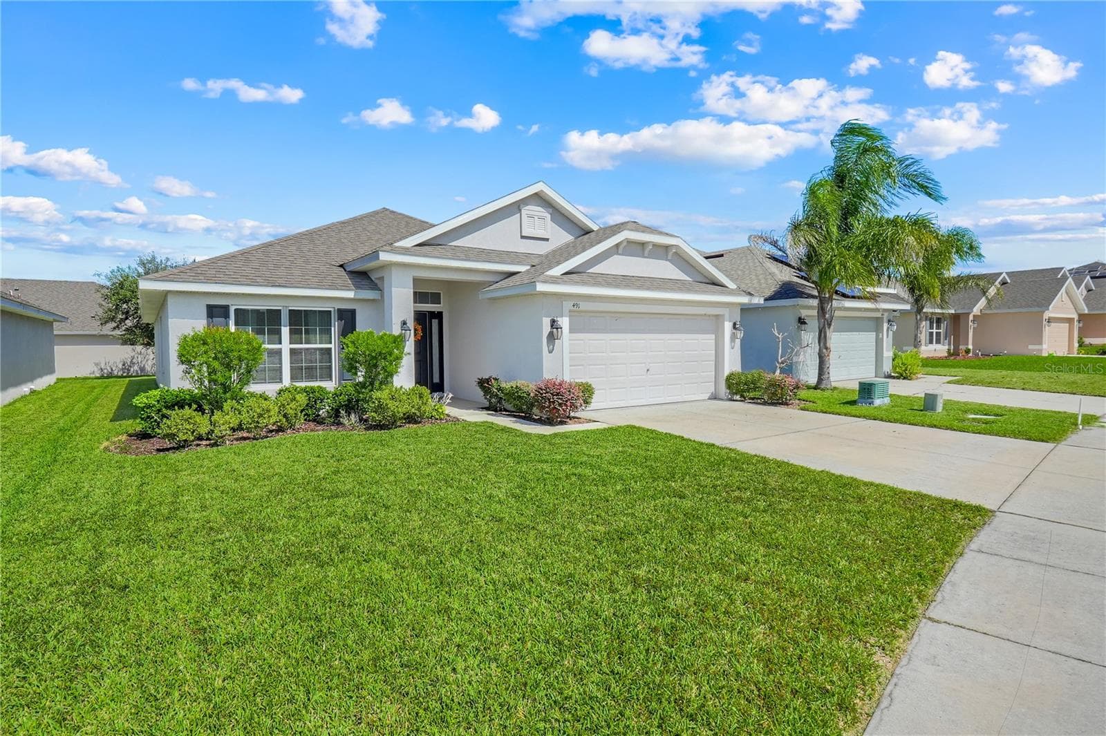 Single Family Residence at 491 MEADOW POINTE DR, HAINES CITY, photo 2 of 40