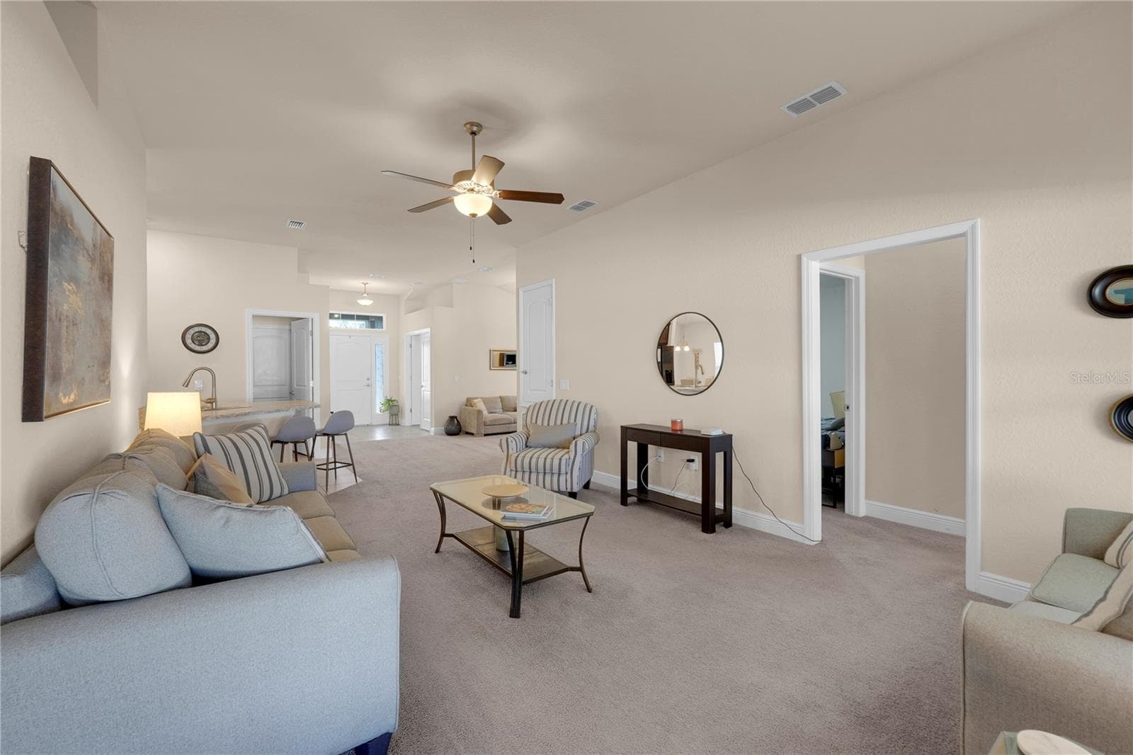 Single Family Residence at 491 MEADOW POINTE DR, HAINES CITY, photo 10 of 40