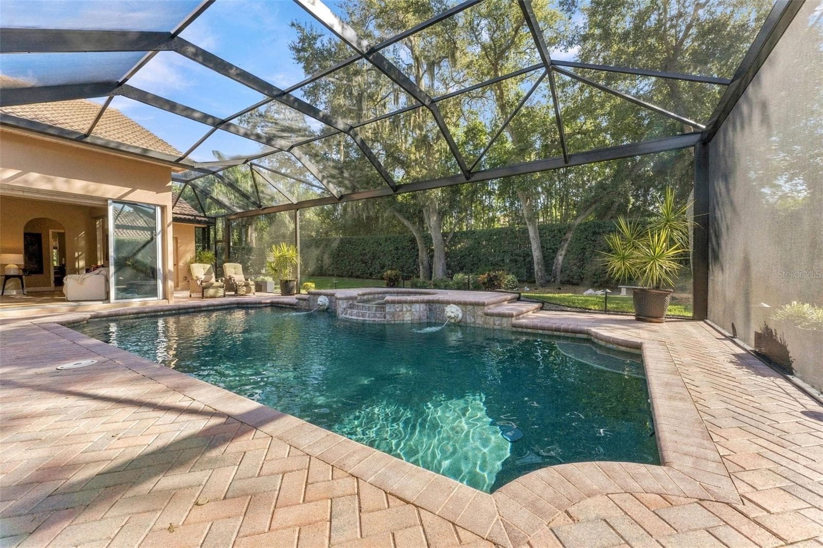 Single Family Residence at 1663 CANOPY OAKS BLVD, PALM HARBOR, photo 7 of 60