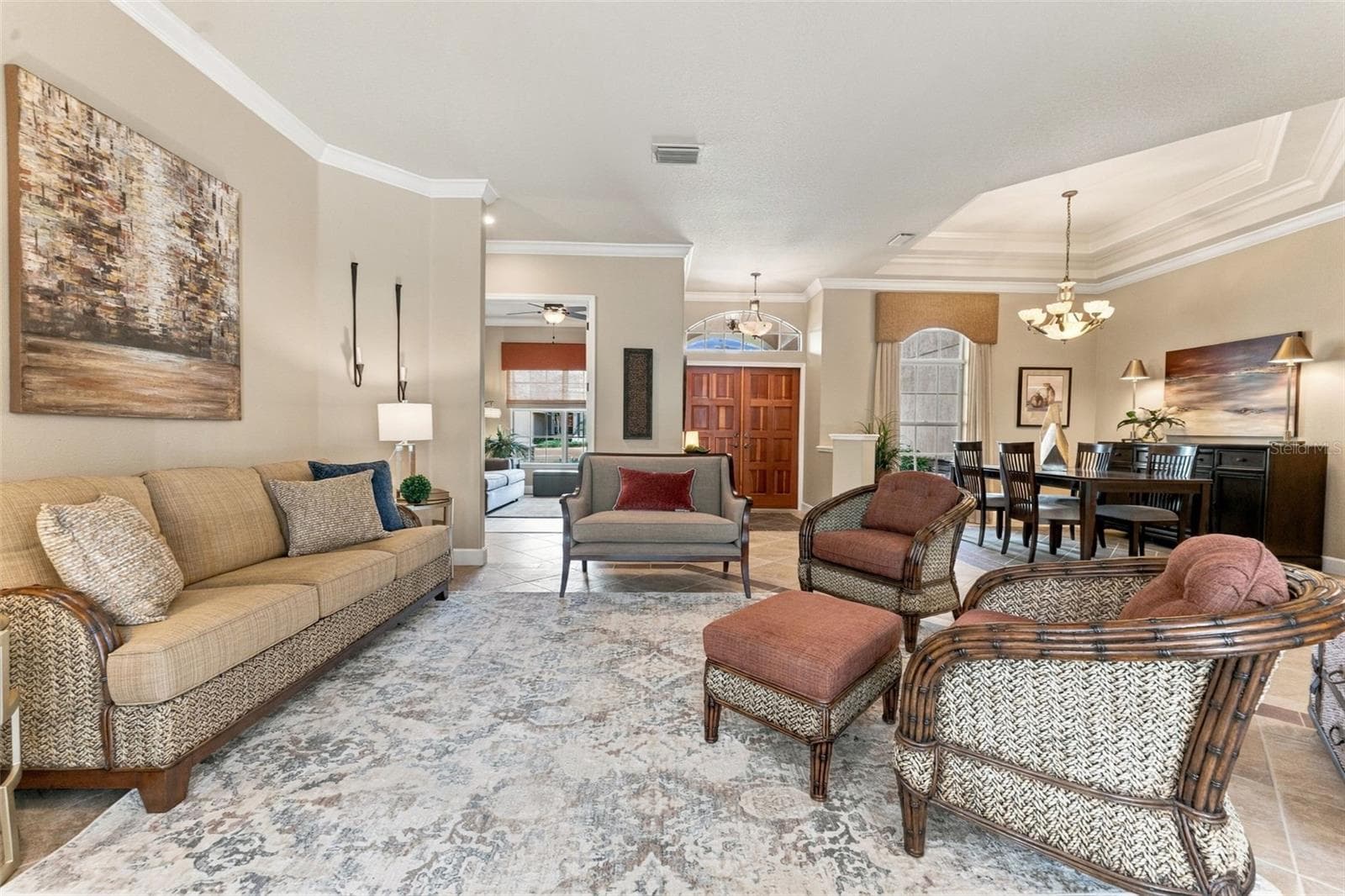 Single Family Residence at 1663 CANOPY OAKS BLVD, PALM HARBOR, photo 10 of 60