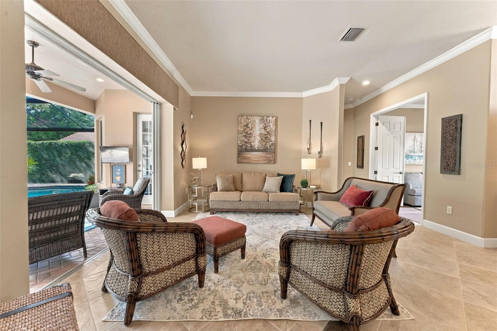 Single Family Residence at 1663 CANOPY OAKS BLVD, PALM HARBOR, photo 11 of 60