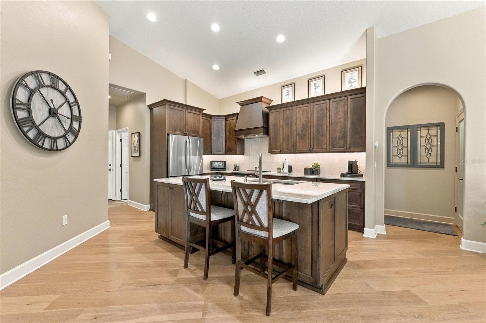 Single Family Residence at 1663 CANOPY OAKS BLVD, PALM HARBOR, photo 18 of 60