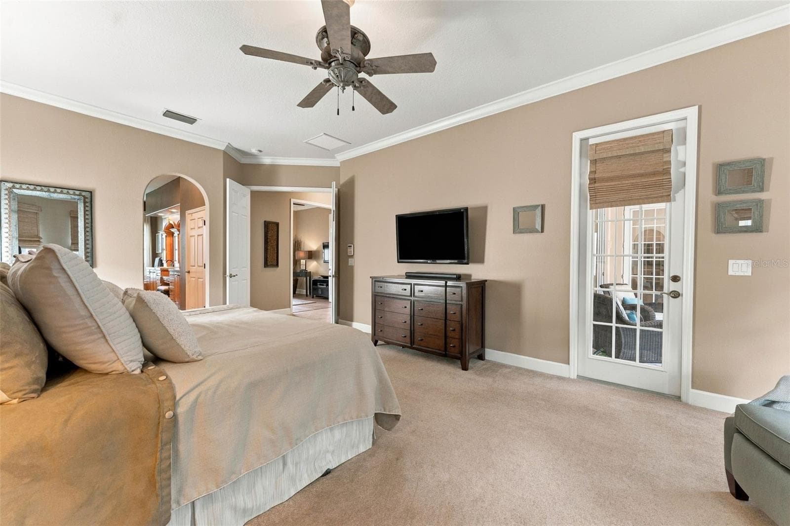Single Family Residence at 1663 CANOPY OAKS BLVD, PALM HARBOR, photo 25 of 60