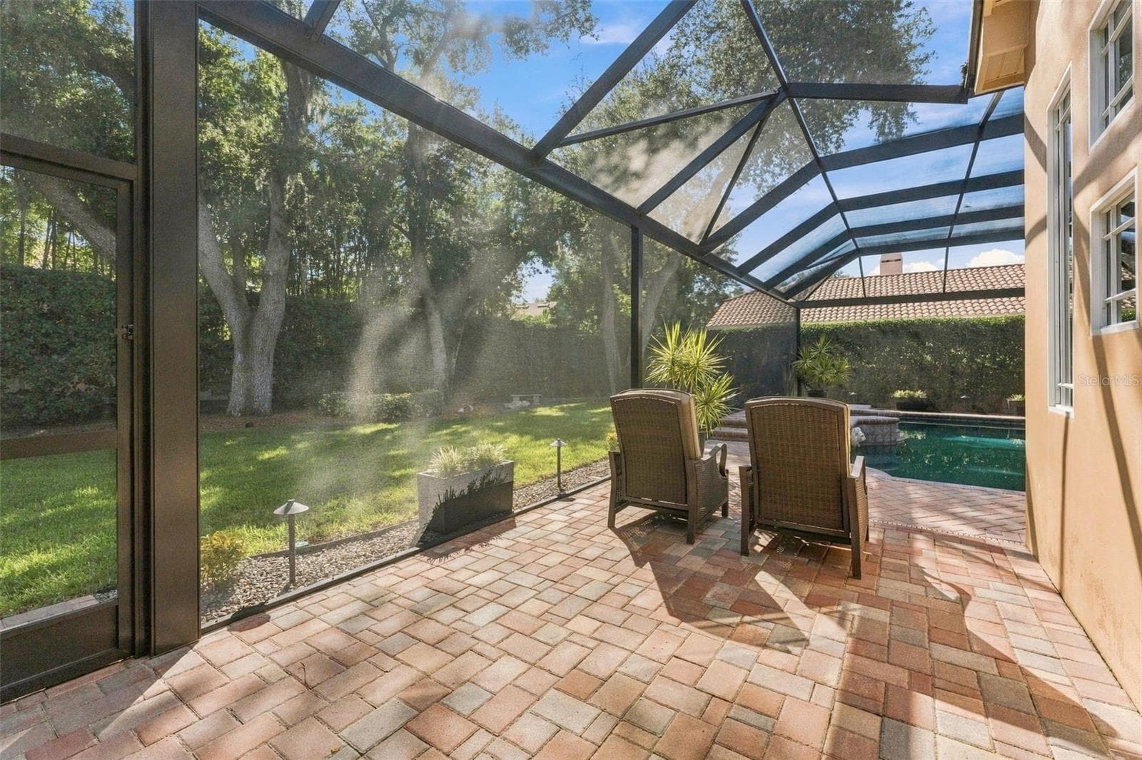 Single Family Residence at 1663 CANOPY OAKS BLVD, PALM HARBOR, photo 44 of 60
