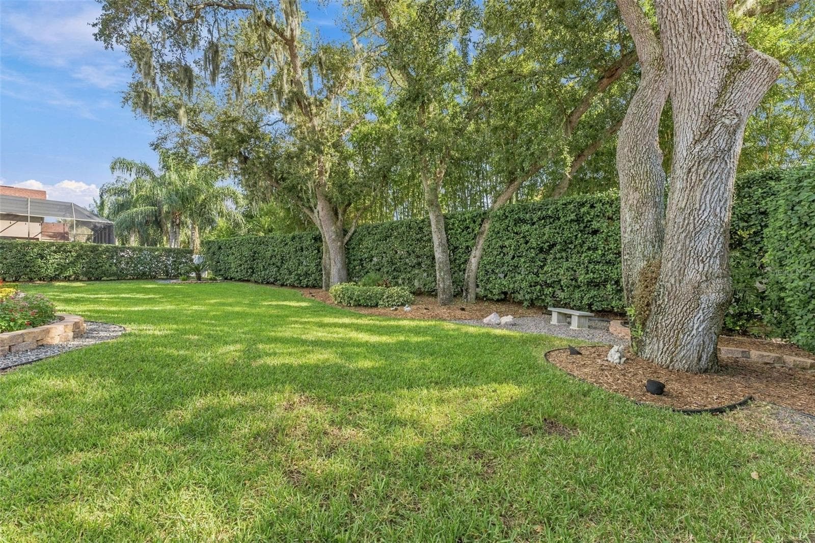 Single Family Residence at 1663 CANOPY OAKS BLVD, PALM HARBOR, photo 48 of 60