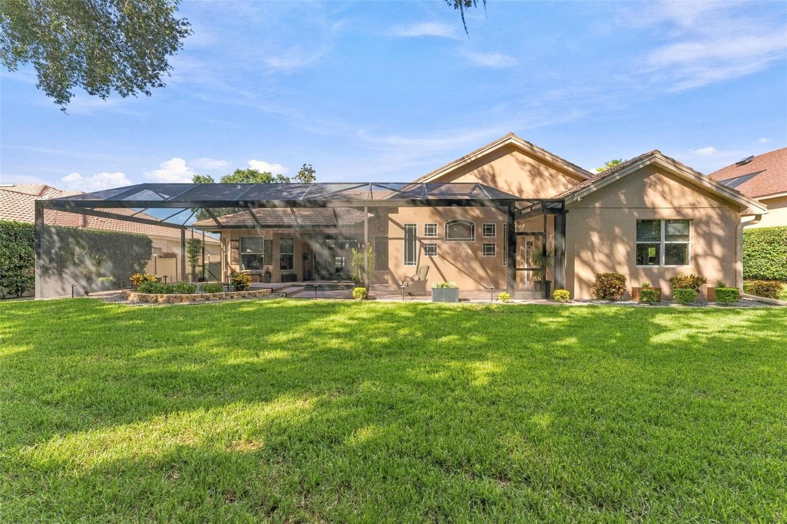 Single Family Residence at 1663 CANOPY OAKS BLVD, PALM HARBOR, photo 50 of 60