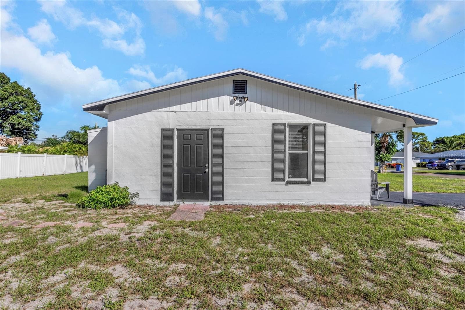 Single Family Residence at 2193 66TH AVE S, ST PETERSBURG, photo 48 of 59