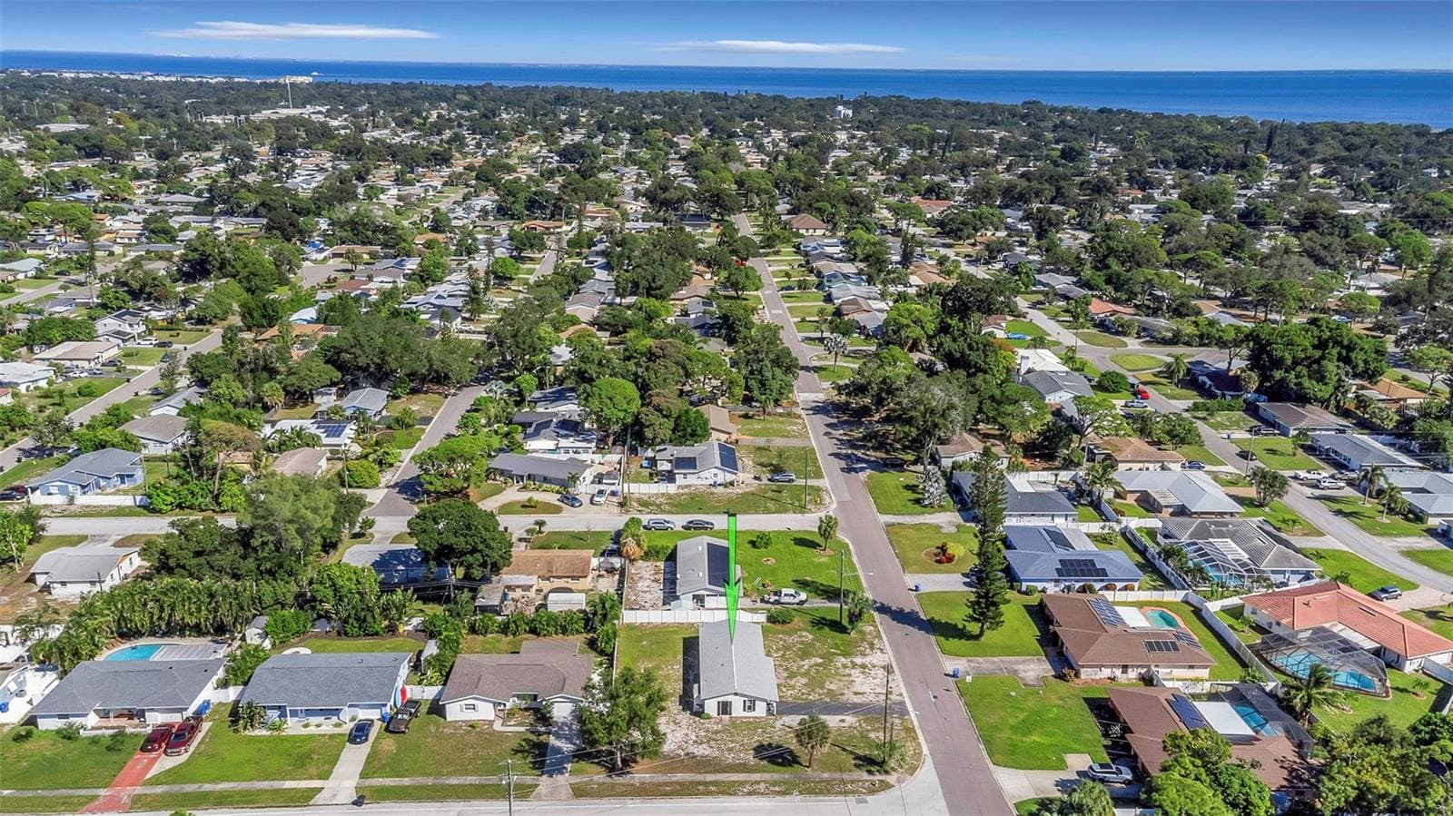 Single Family Residence at 2193 66TH AVE S, ST PETERSBURG, photo 53 of 59