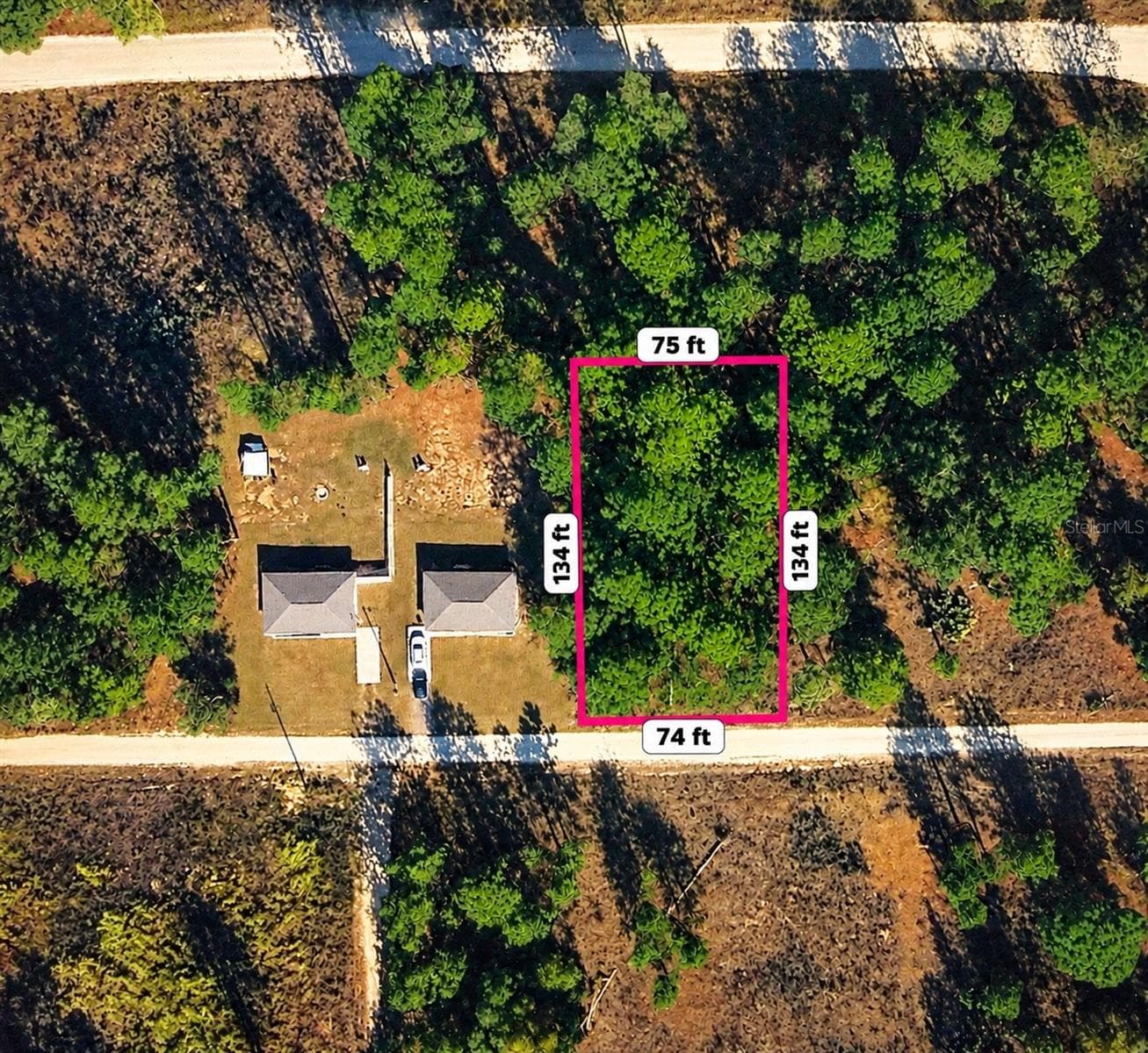 Lot 14 SW 28TTH LN