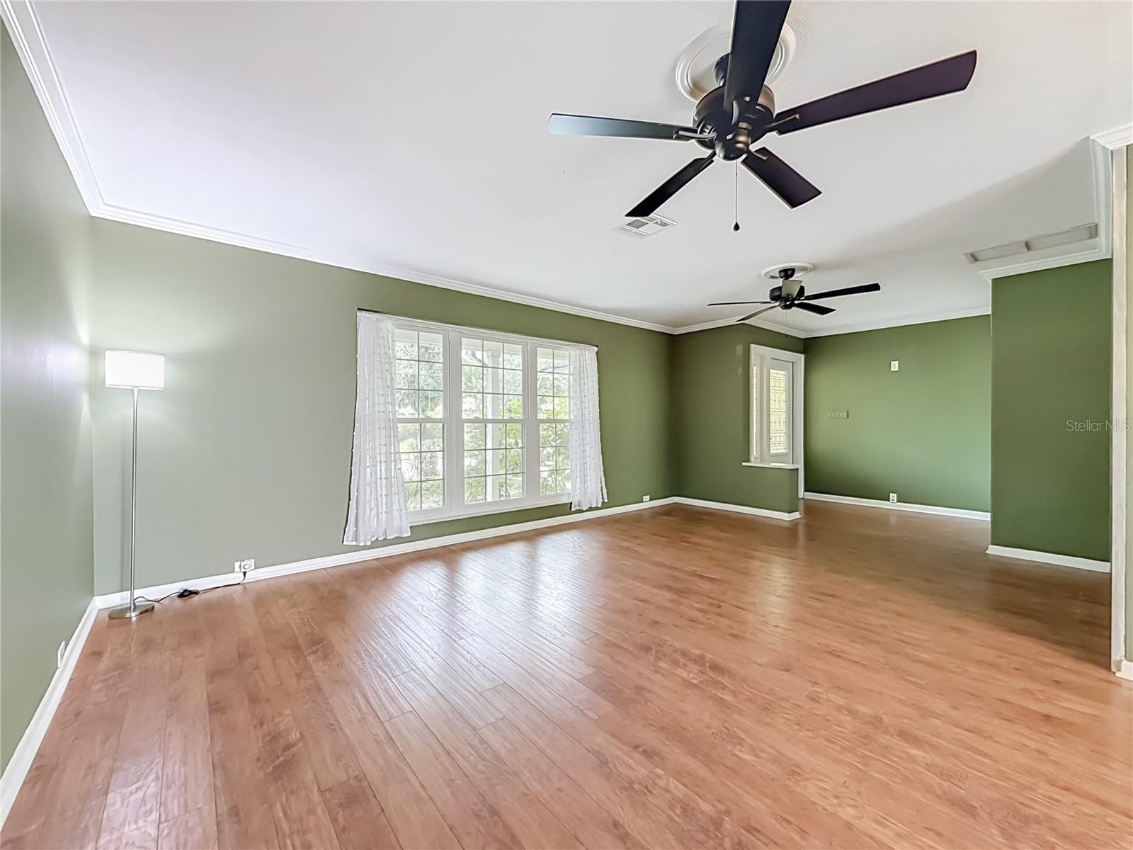 Living rm - 3120 SWAN LN, SAFETY HARBOR