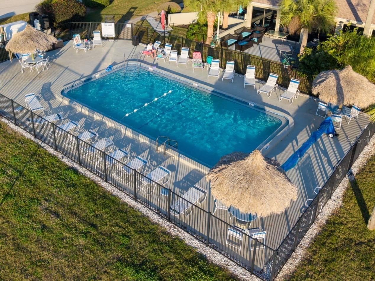 Condominium at 503 WINDRUSH BAY DR, TARPON SPRINGS, photo 42 of 66