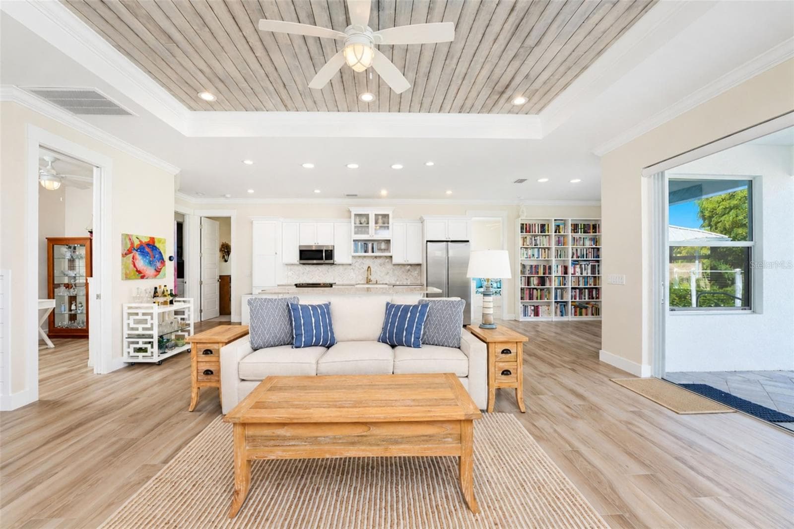 Single Family Residence at 3845 BAL HARBOR BLVD, PUNTA GORDA, photo 9 of 53