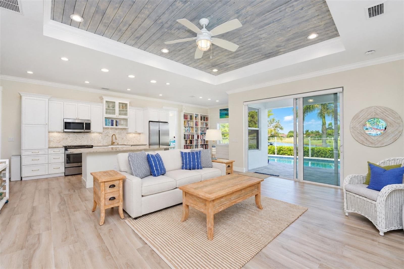 Single Family Residence at 3845 BAL HARBOR BLVD, PUNTA GORDA, photo 10 of 53
