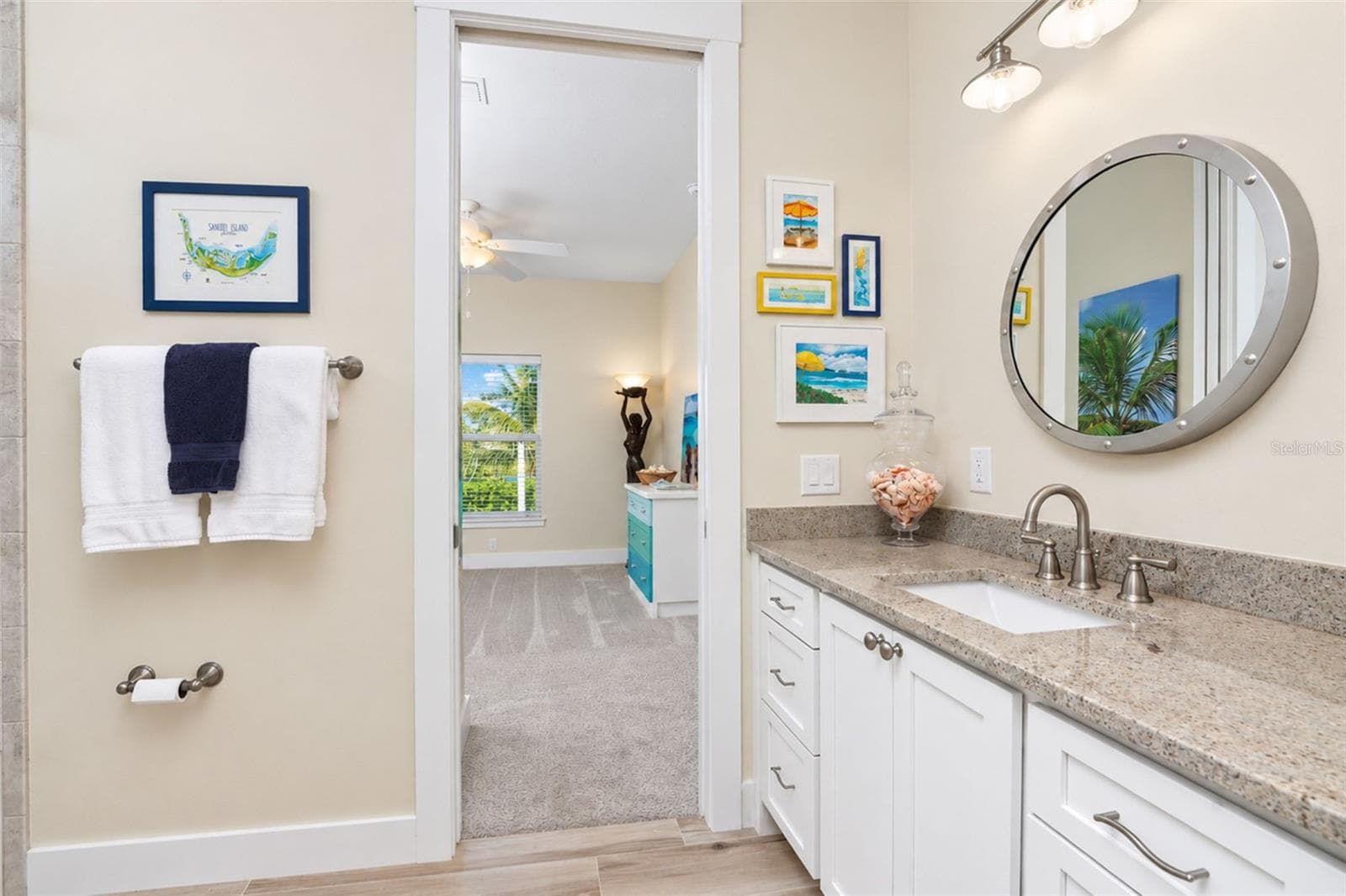 Single Family Residence at 3845 BAL HARBOR BLVD, PUNTA GORDA, photo 34 of 53