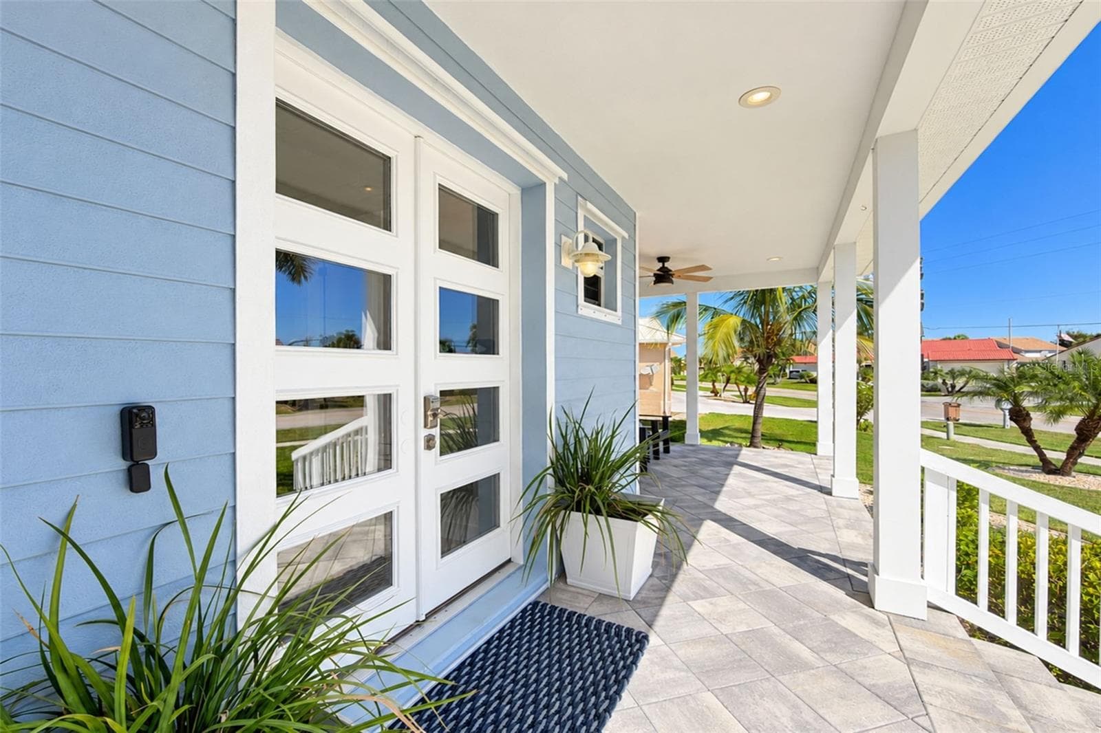 Single Family Residence at 3845 BAL HARBOR BLVD, PUNTA GORDA, photo 48 of 53