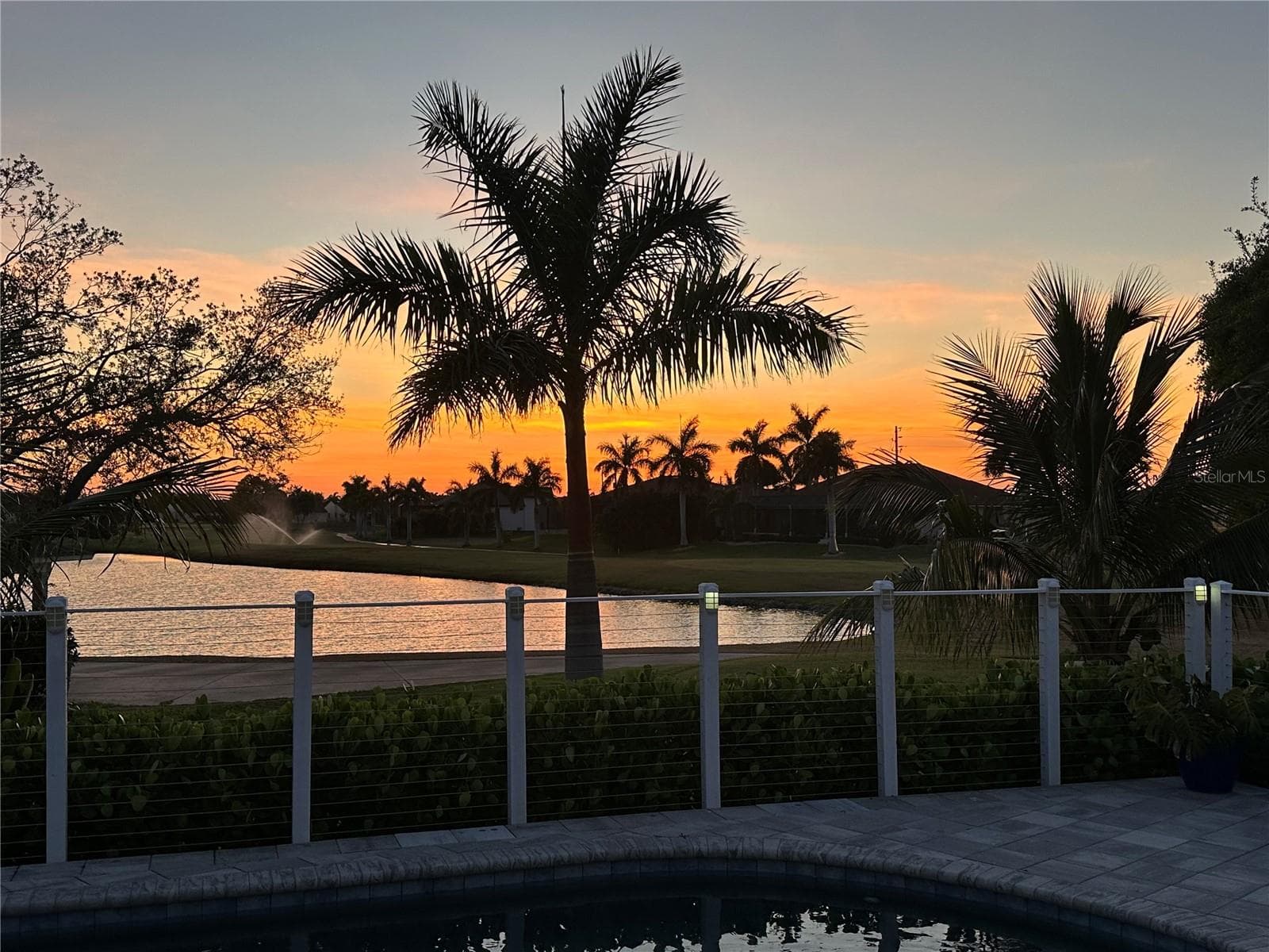 Single Family Residence at 3845 BAL HARBOR BLVD, PUNTA GORDA, photo 53 of 53