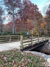 Community Bridge - TBD Barts Branch Drive, Balsam Grove