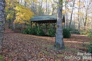 Community Pavilion - TBD Barts Branch Drive, Balsam Grove