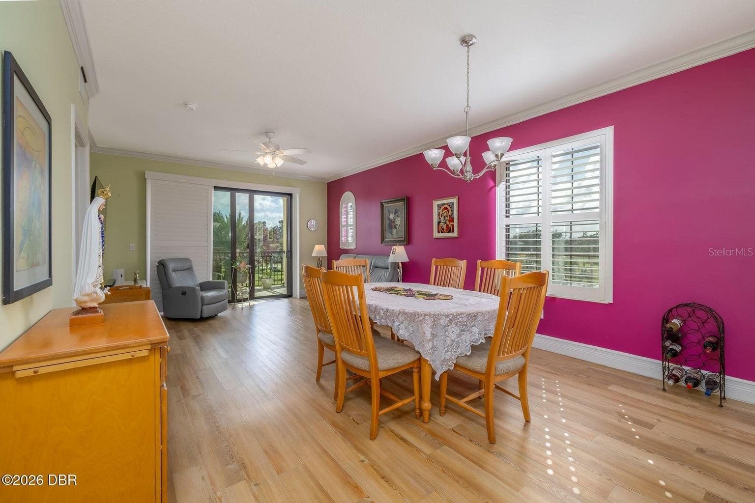 Condominium at 799 STERTHAUS DR #307, ORMOND BEACH, photo 4 of 30