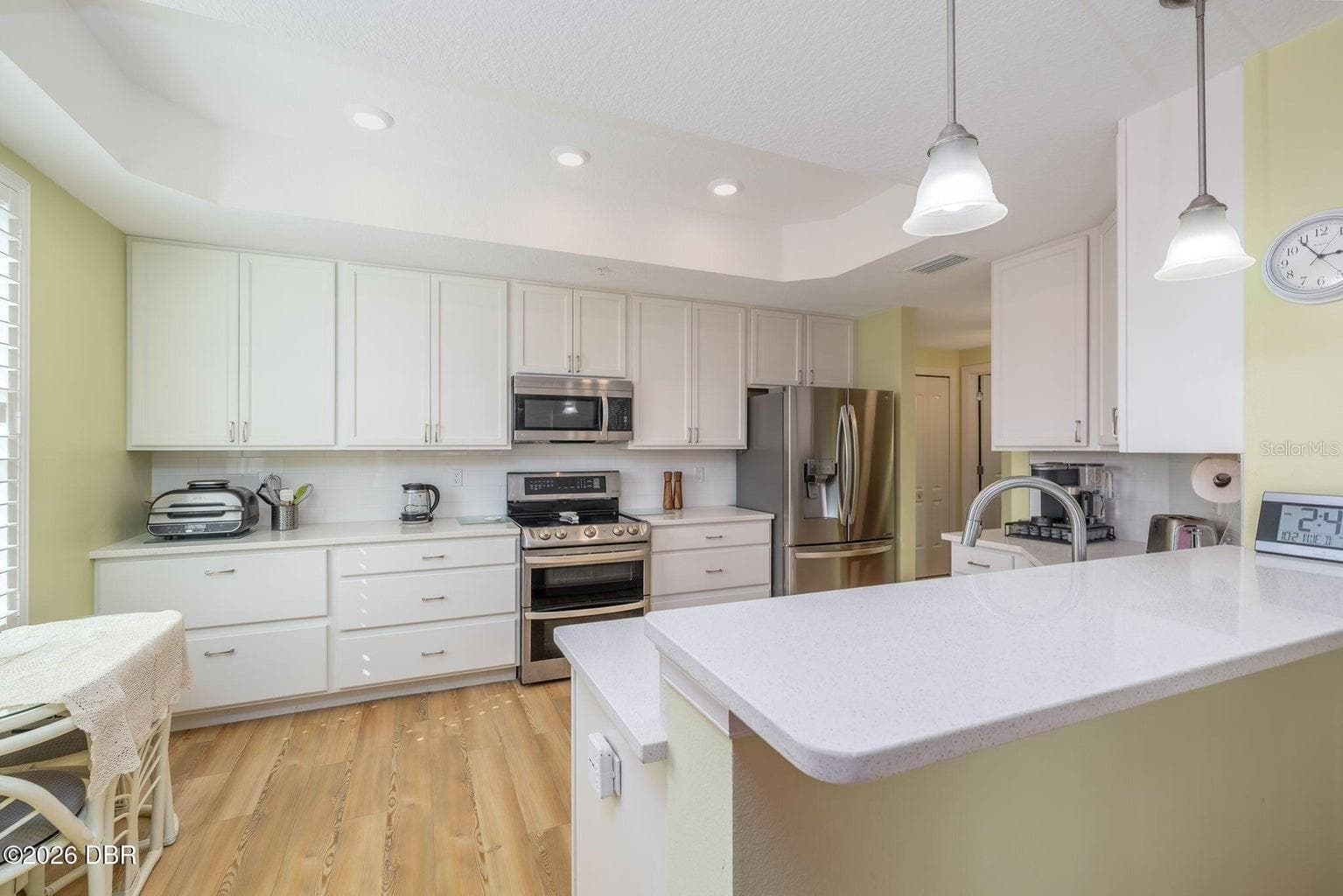 Condominium at 799 STERTHAUS DR #307, ORMOND BEACH, photo 8 of 30