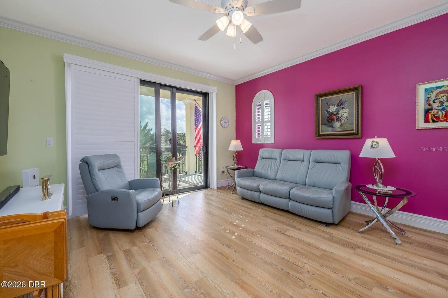 Condominium at 799 STERTHAUS DR #307, ORMOND BEACH, photo 9 of 30