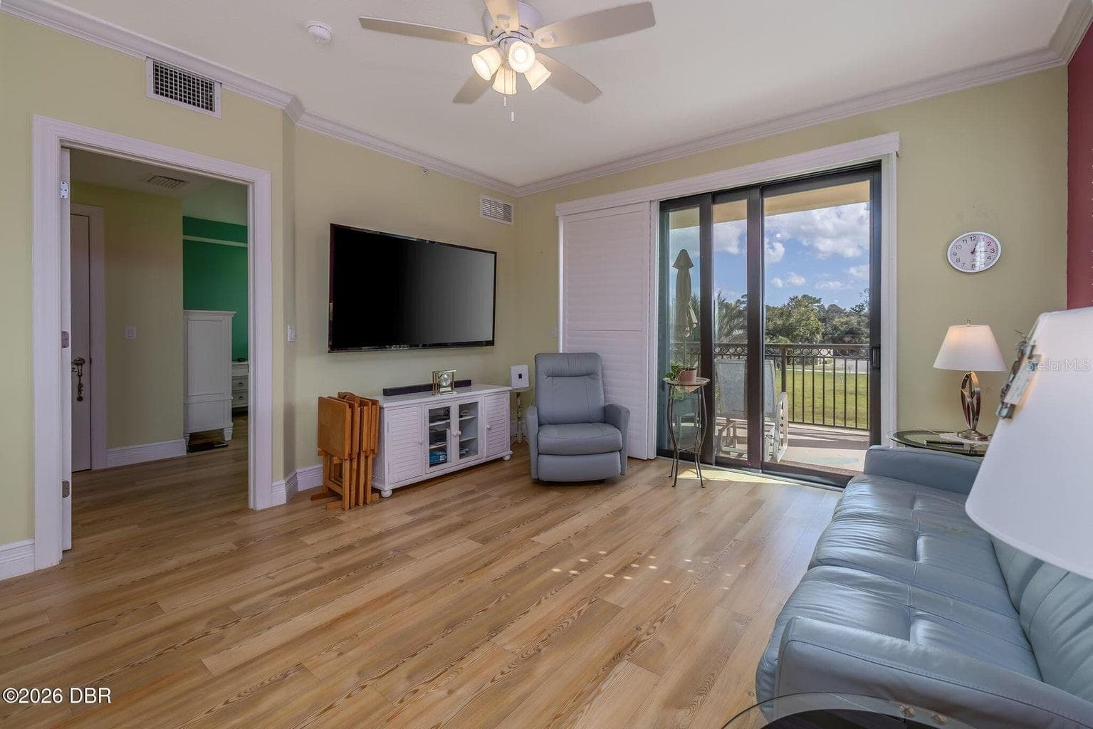 Condominium at 799 STERTHAUS DR #307, ORMOND BEACH, photo 11 of 30