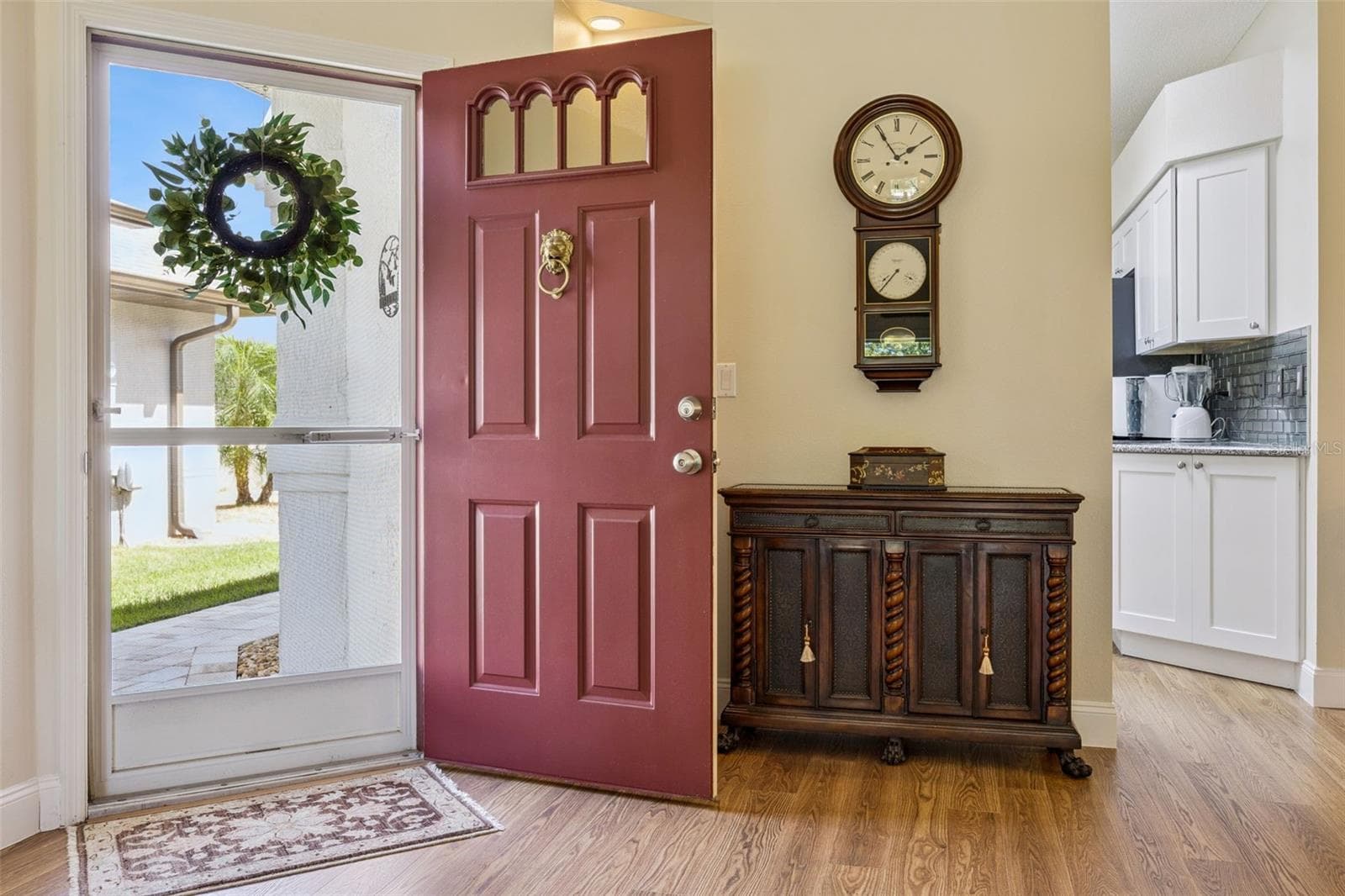 Welcome In! - 5853 PRINCESS CAROLINE PL, LEESBURG