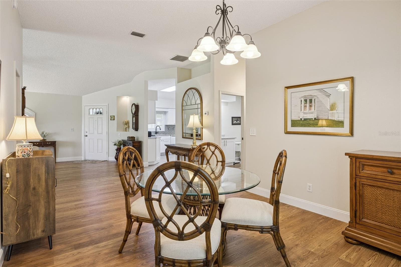Formal Dining - 5853 PRINCESS CAROLINE PL, LEESBURG
