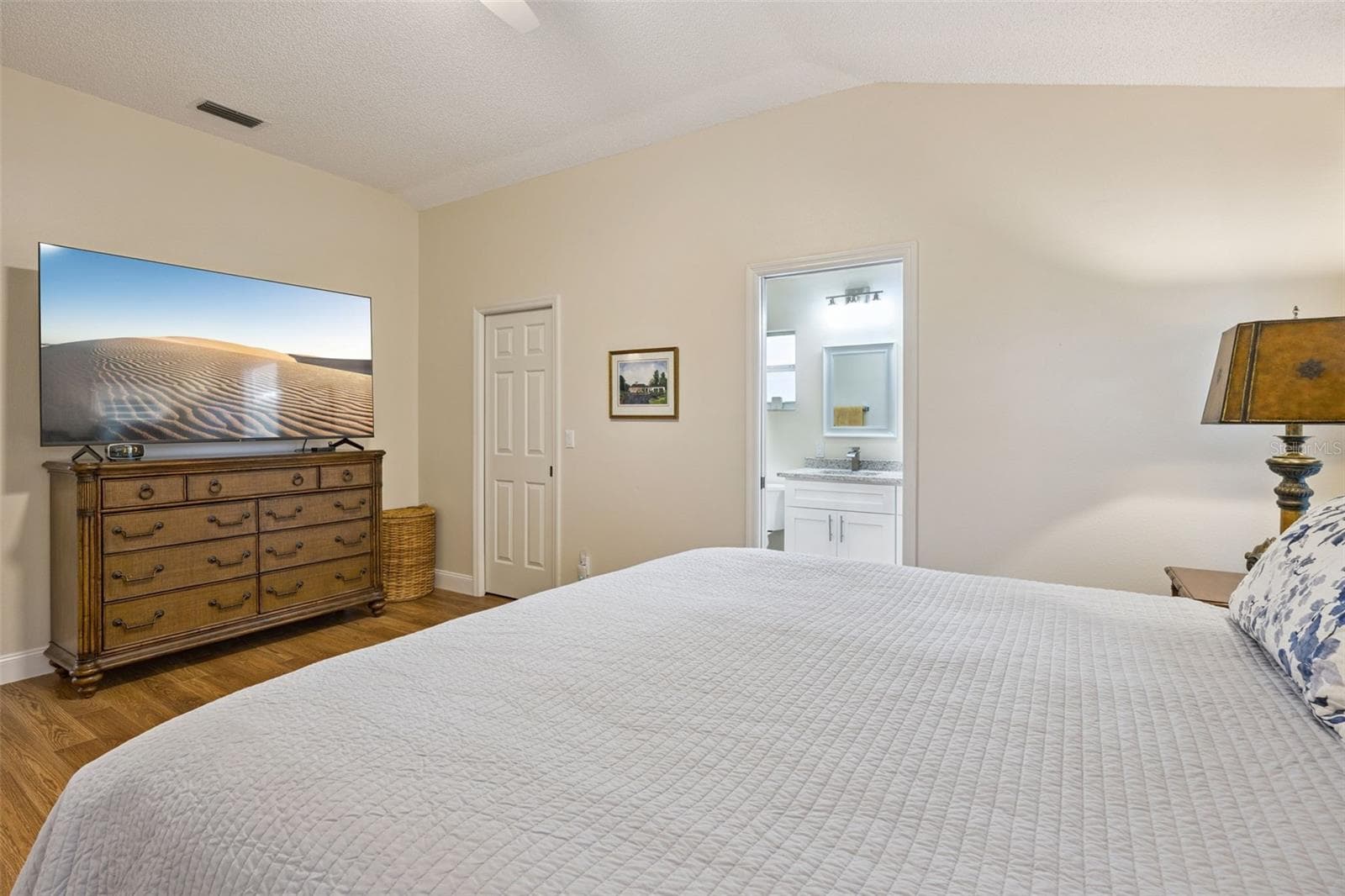 Views of the conservation - 5853 PRINCESS CAROLINE PL, LEESBURG