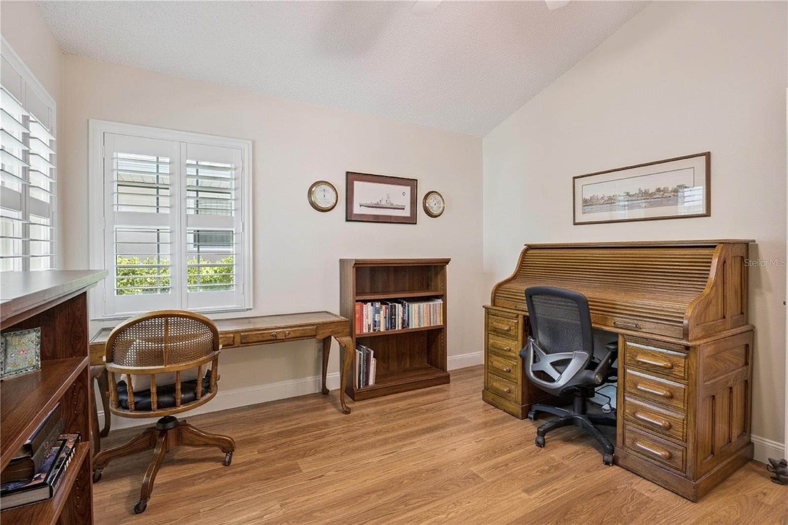 Guest Bedroom or office - 5853 PRINCESS CAROLINE PL, LEESBURG