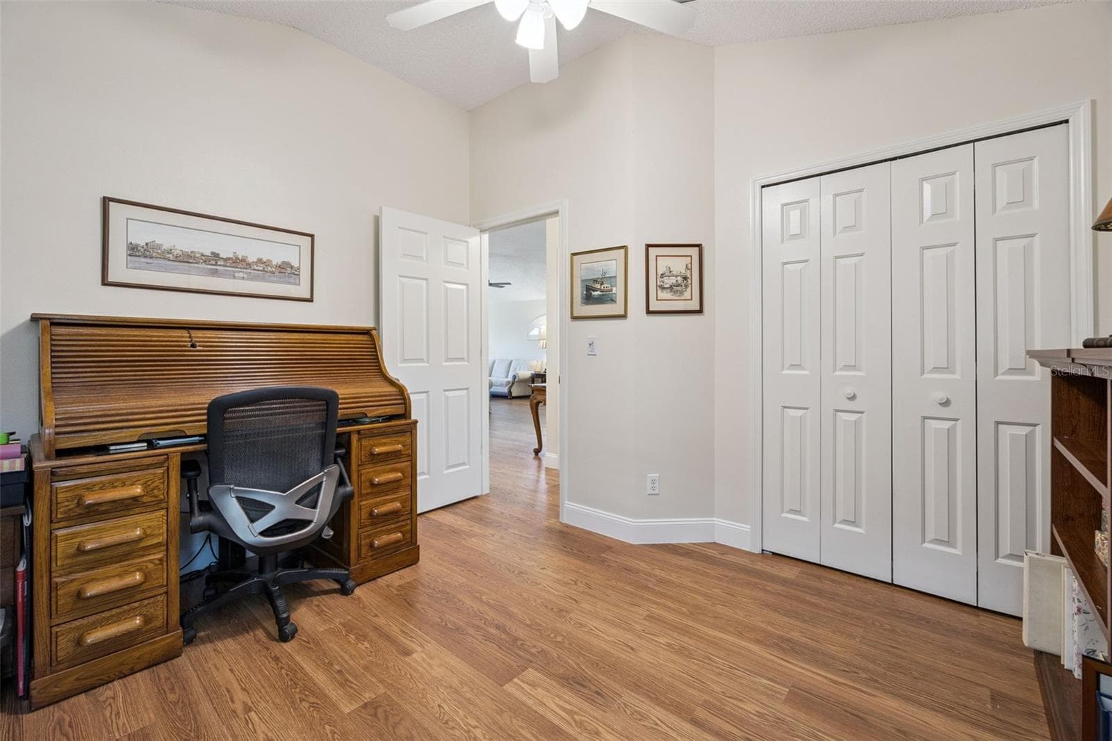 Guests will be comfortable - 5853 PRINCESS CAROLINE PL, LEESBURG