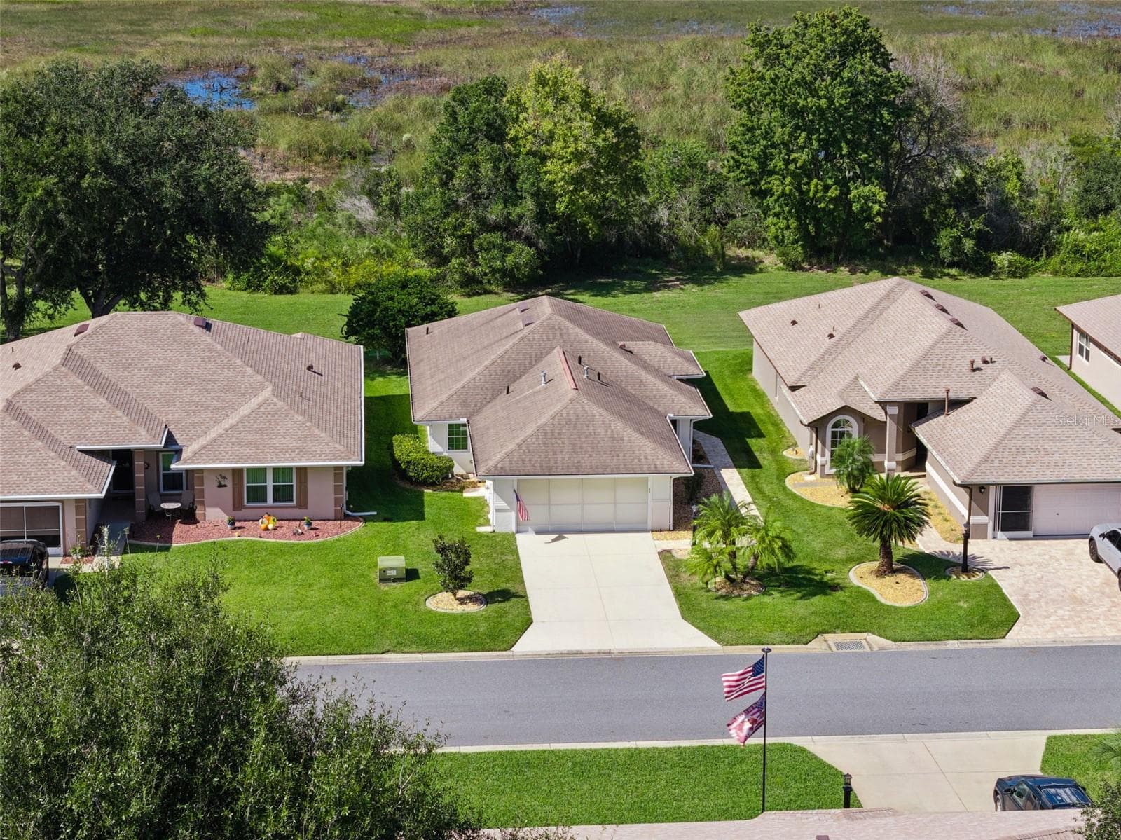 Single Family Residence at 5853 PRINCESS CAROLINE PL, LEESBURG, photo 46 of 85