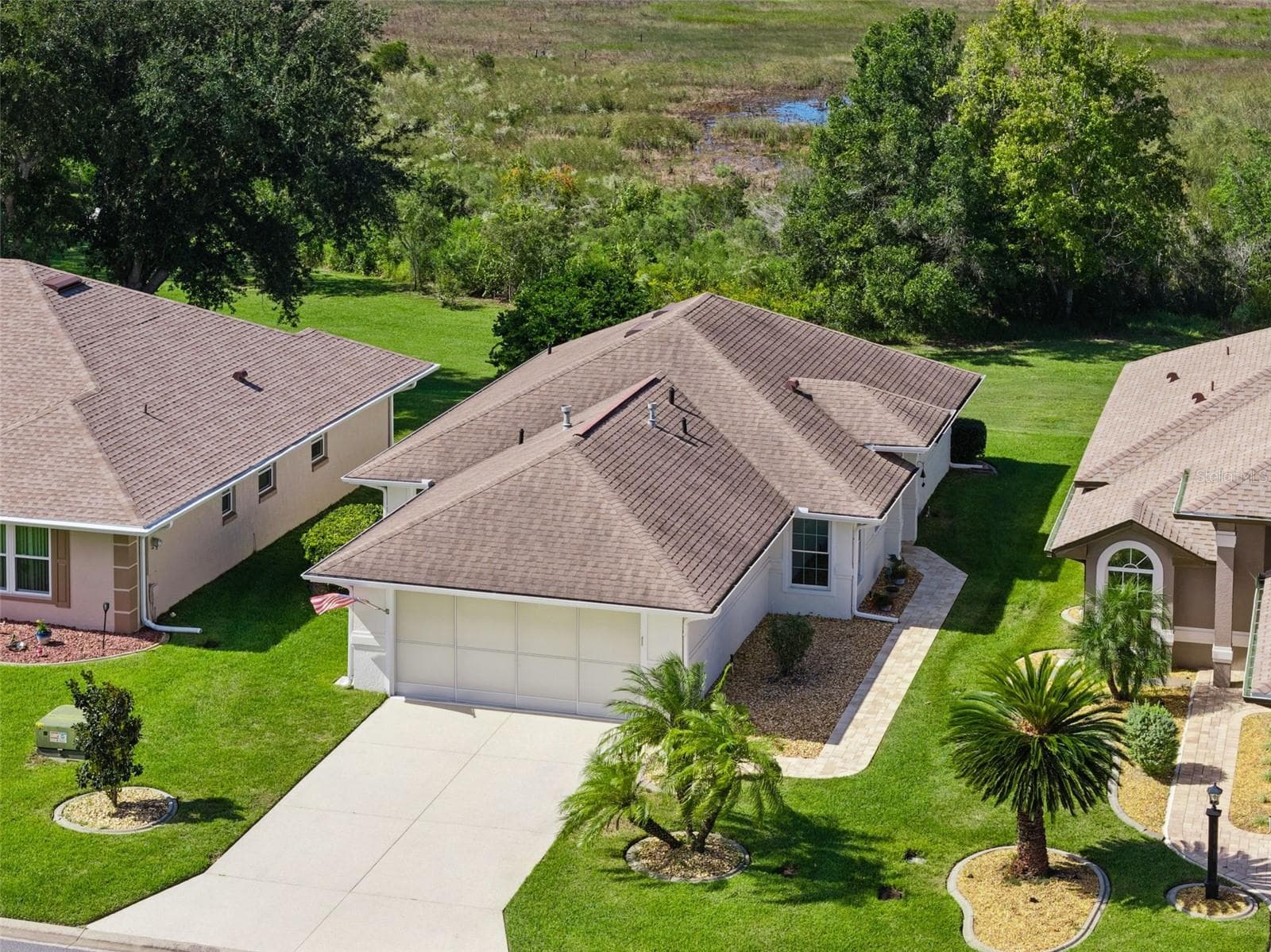 Single Family Residence at 5853 PRINCESS CAROLINE PL, LEESBURG, photo 48 of 85
