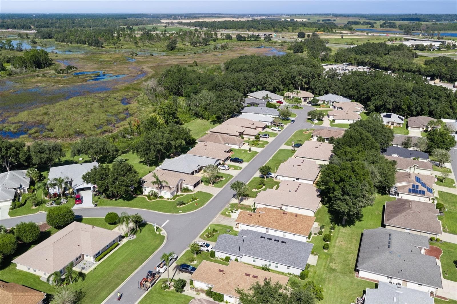 Single Family Residence at 5853 PRINCESS CAROLINE PL, LEESBURG, photo 53 of 85