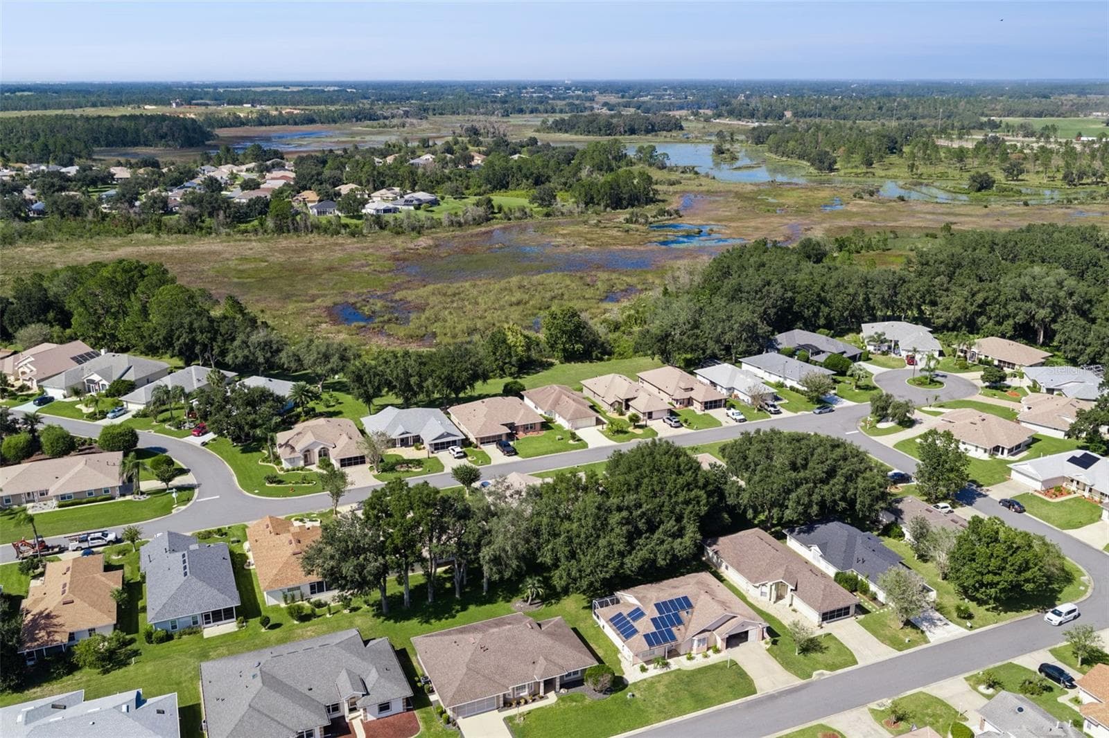Single Family Residence at 5853 PRINCESS CAROLINE PL, LEESBURG, photo 55 of 85