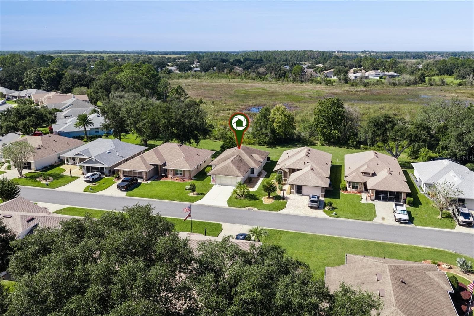 Single Family Residence at 5853 PRINCESS CAROLINE PL, LEESBURG, photo 58 of 85