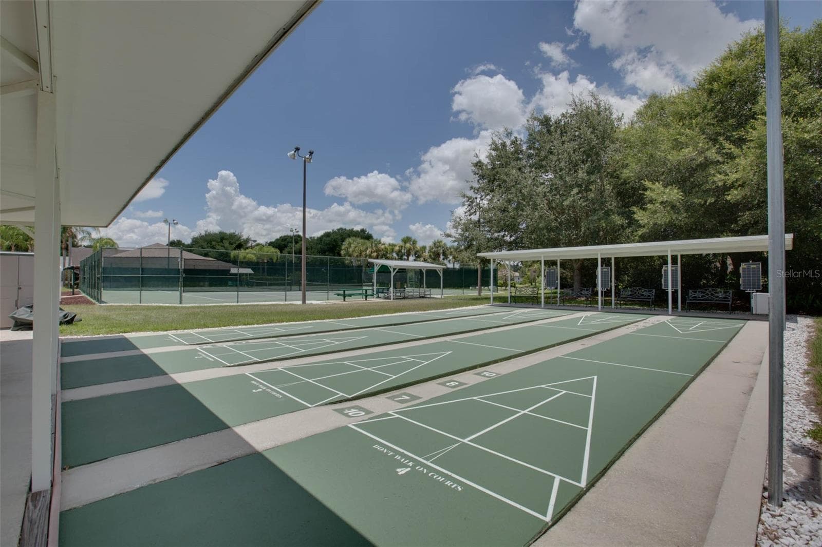 Single Family Residence at 5853 PRINCESS CAROLINE PL, LEESBURG, photo 79 of 85