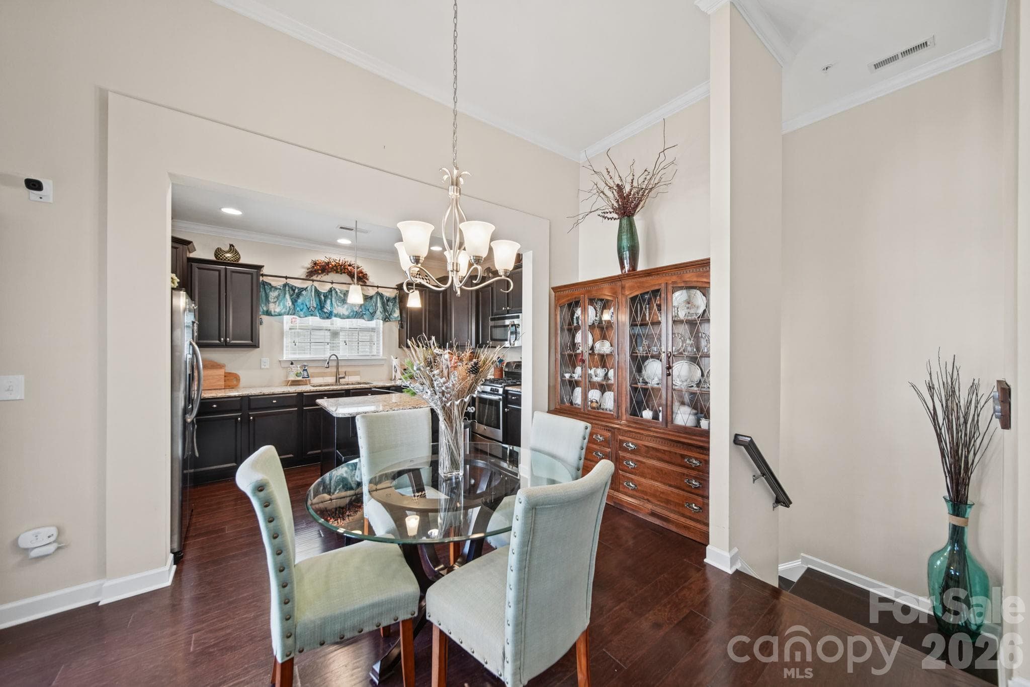 Condominium at 11621 Brachetto Place, Charlotte, photo 5 of 31