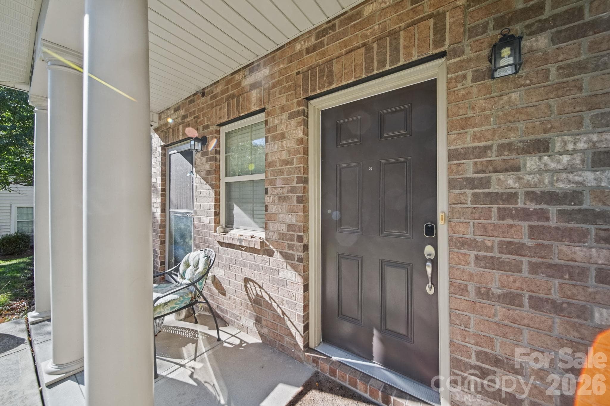 Condominium at 11621 Brachetto Place, Charlotte, photo 28 of 31