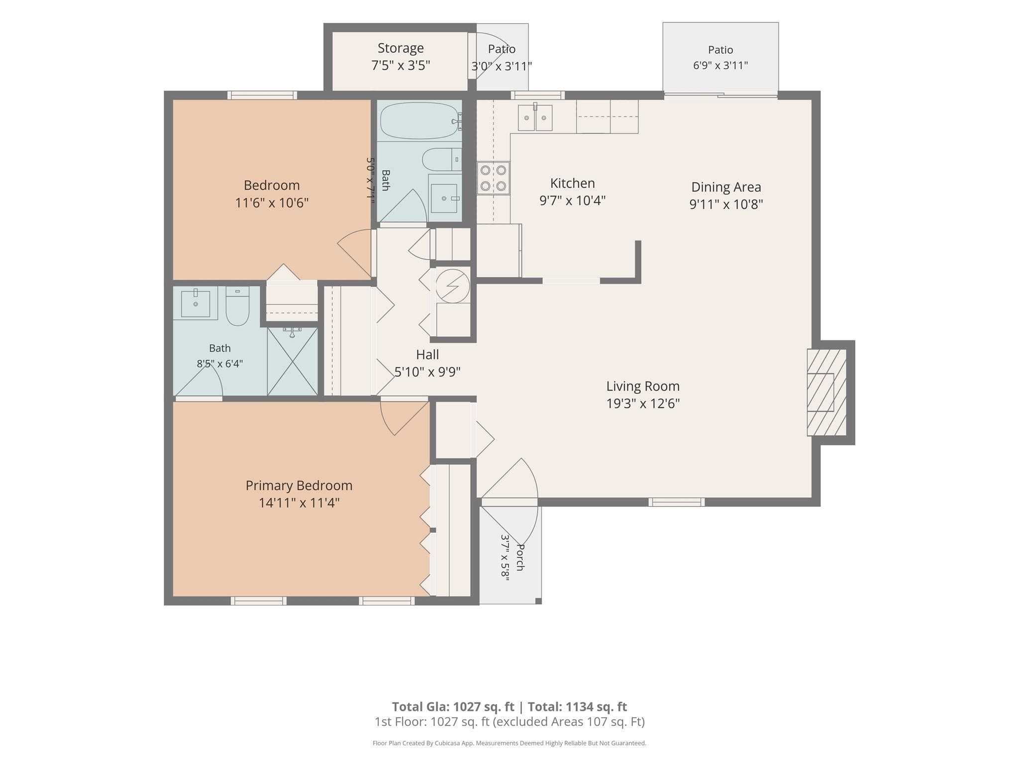 Single Family Residence at 5915 Sunset Chase Lane, Charlotte, photo 42 of 42