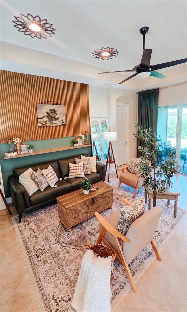 Single Family Residence at 1401 PALISADES LN, DELAND, photo 8 of 26
