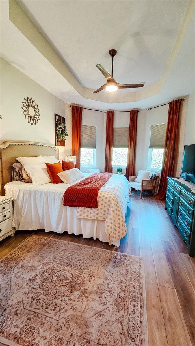 Single Family Residence at 1401 PALISADES LN, DELAND, photo 17 of 26