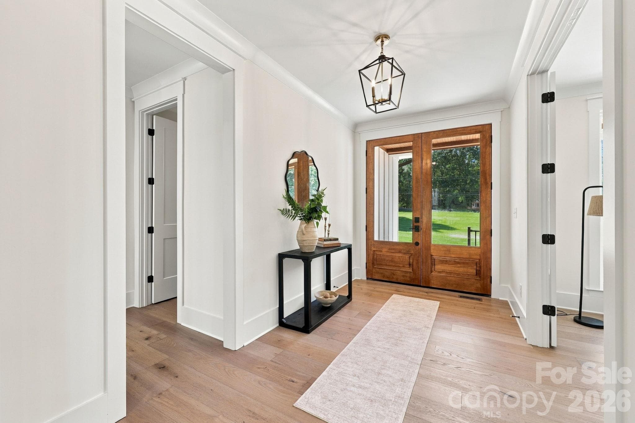 Entry - 9140 Smith Road, Kannapolis